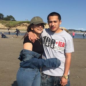 Meet your Posher, Tomas